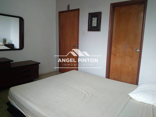 #5003 - APARTAMENTO para Venta en Ciudad Ojeda - V - 3