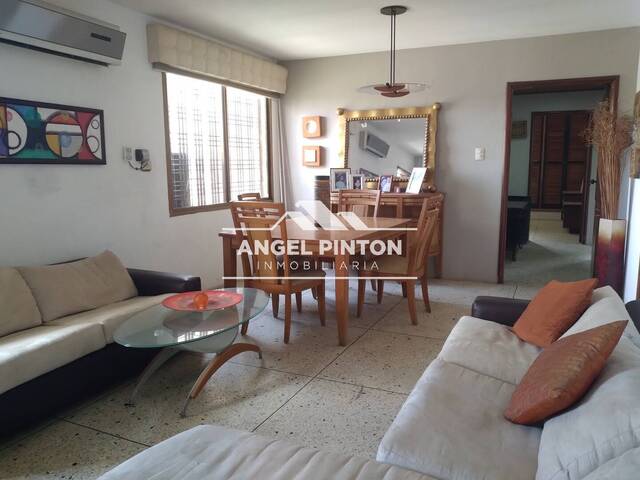 #5003 - APARTAMENTO para Venta en Ciudad Ojeda - V - 1