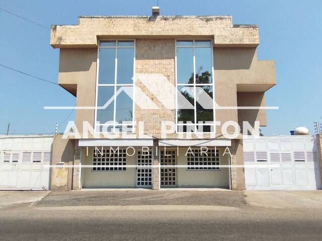 #4810 - EDIFICIO COMERCIAL para Venta en San Francisco - V