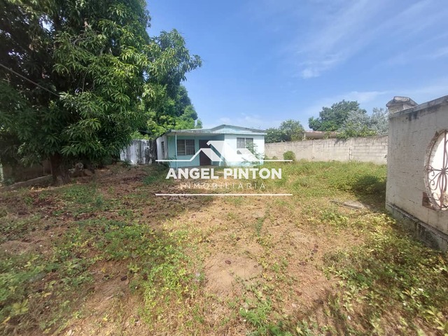 #4887 - TERRENO para Venta en Maracaibo - V