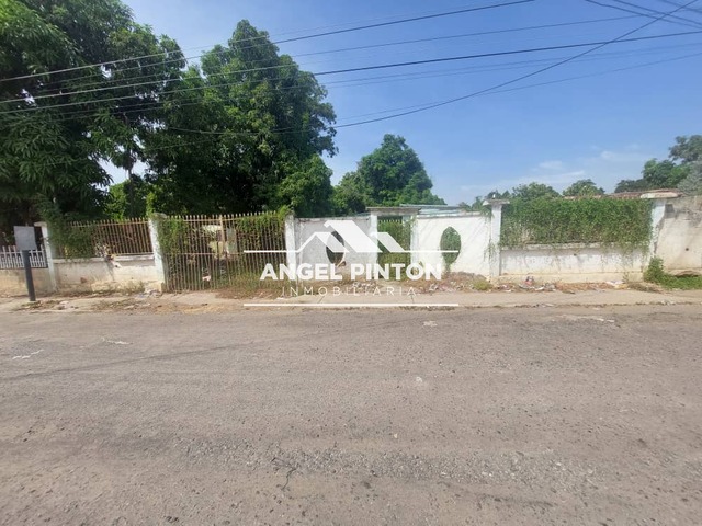 #4887 - TERRENO para Venta en Maracaibo - V