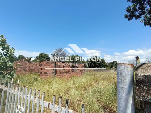 #4830 - TERRENO para Venta en San Francisco - V