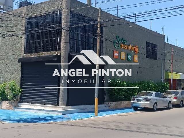 #2810 - LOCAL COMERCIAL para Venta en Maracaibo - V - 1