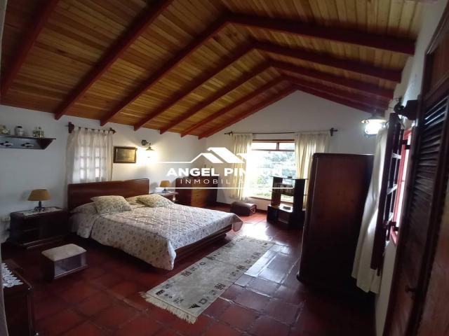 #4862 - POSADA para Venta en Mérida - L - 1