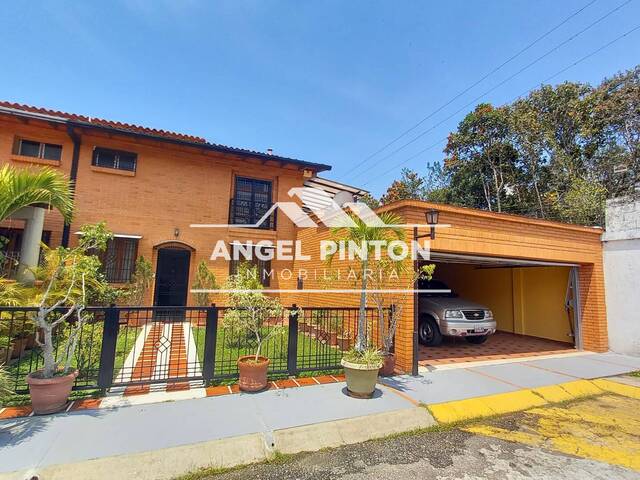 #4893 - CASA para Venta en Mérida - L - 2