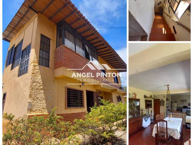 #4911 - CASA para Venta en Mérida - L - 2