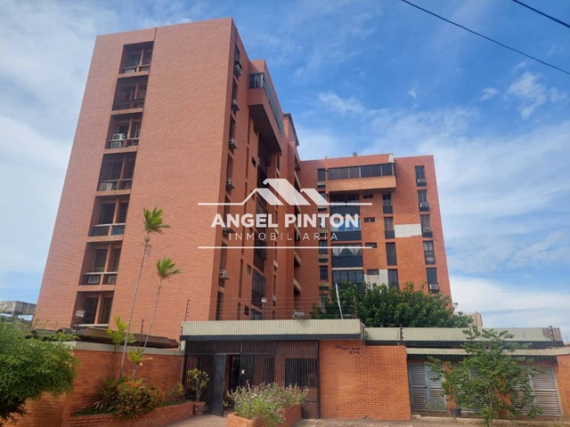 #9017 - APARTAMENTO para Venta en Maracaibo - V