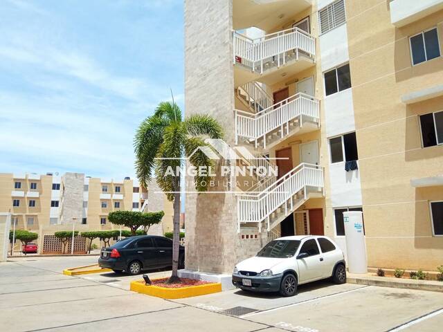 #4916 - APARTAMENTO para Venta en Maracaibo - V