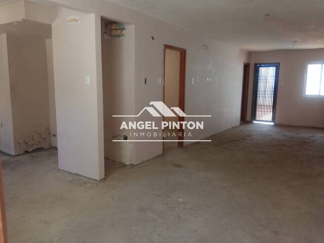 #4916 - APARTAMENTO para Venta en Maracaibo - V