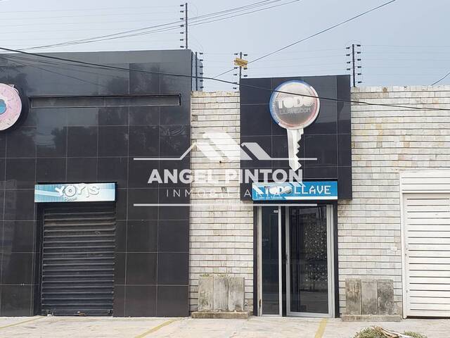 #4940 - LOCAL COMERCIAL para Venta en Maracaibo - V