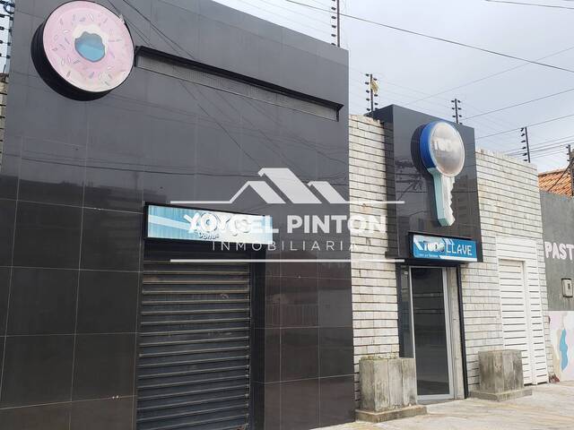 #4940 - LOCAL COMERCIAL para Venta en Maracaibo - V