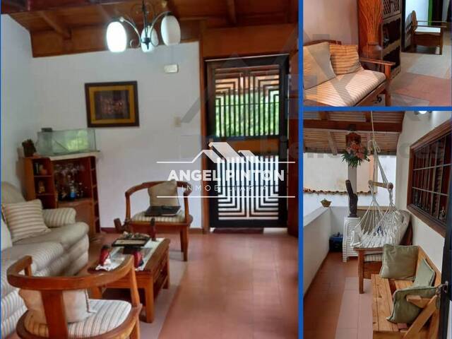 #4967 - CASA para Venta en Mérida - L - 3