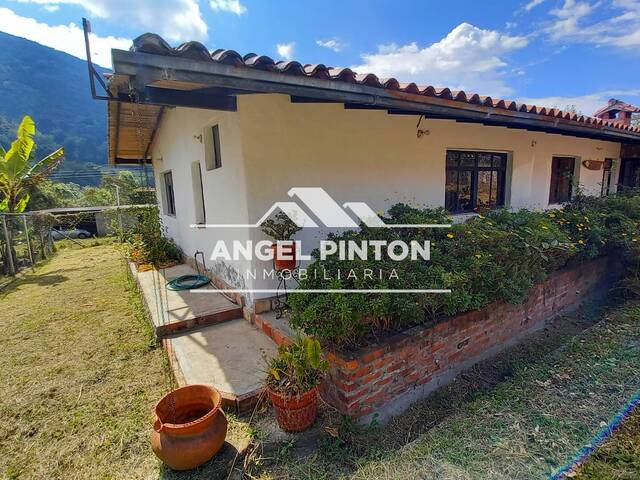 #4978 - CASA para Venta en Mérida - L - 1
