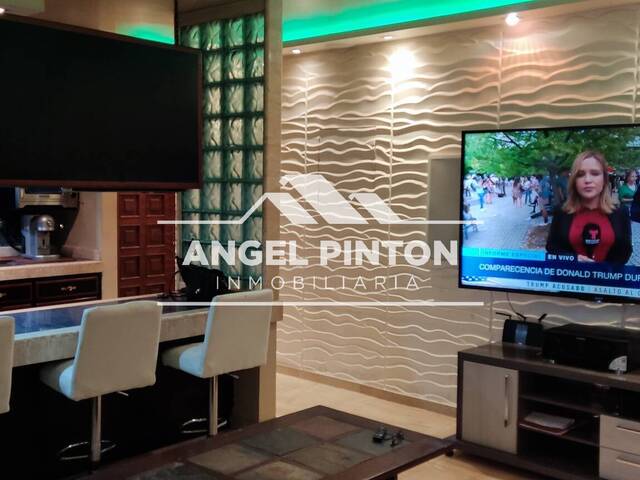 #4944 - APARTAMENTO para Venta en Maracaibo - V
