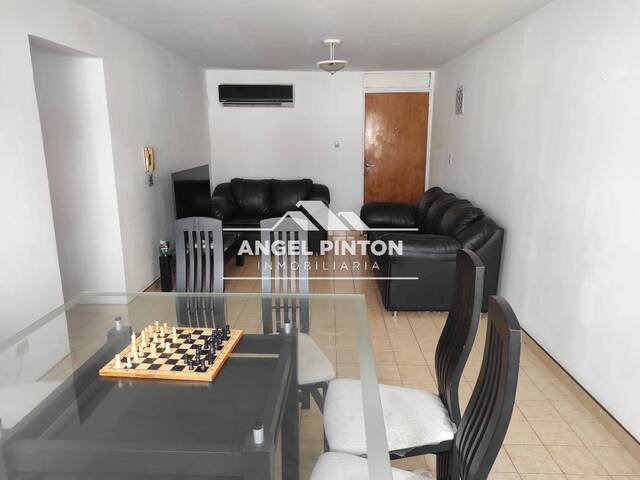 #4946 - APARTAMENTO para Venta en Barquisimeto - K - 3