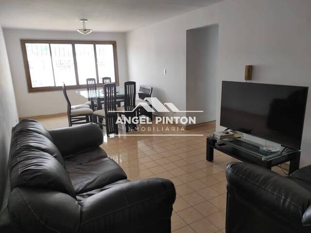 #4946 - APARTAMENTO para Venta en Barquisimeto - K - 1