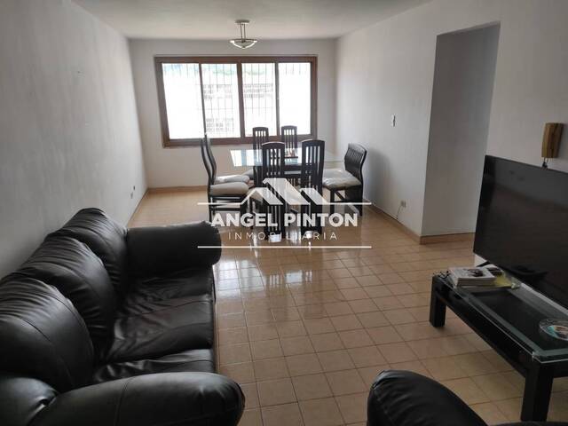 #4946 - APARTAMENTO para Venta en Barquisimeto - K - 2