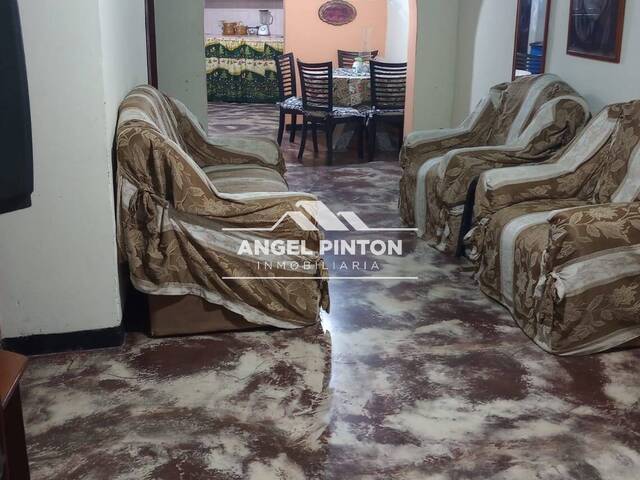 #4991 - CASA para Venta en Caracas - A - 1