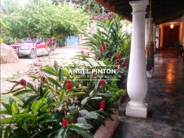 #9777 - POSADA para Venta en Maracay - D - 2