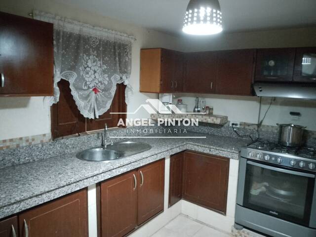 #4958 - CASA para Venta en Maracaibo - V - 1