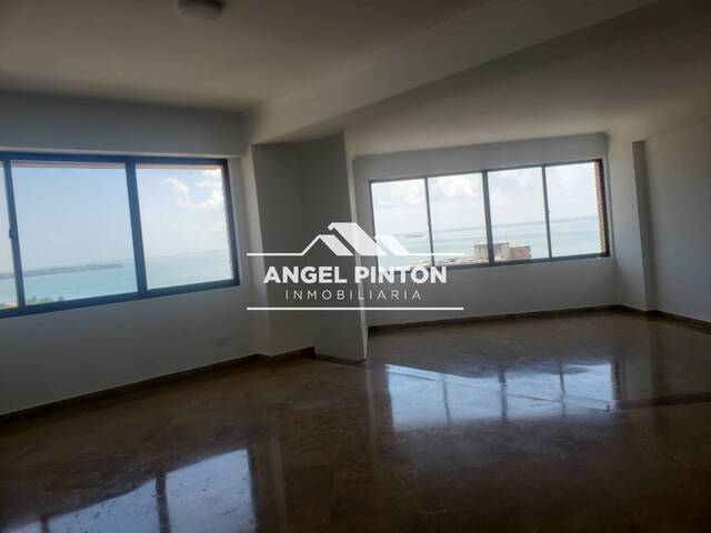 #4992 - APARTAMENTO para Alquiler en Maracaibo - V - 1