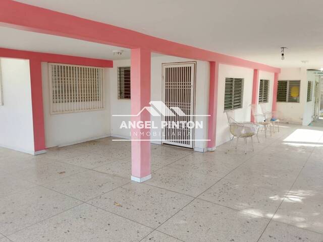 #4705 - CASA para Venta en Maracaibo - V - 1