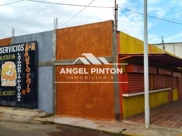 #4768 - LOCAL COMERCIAL para Venta en Maracaibo - V