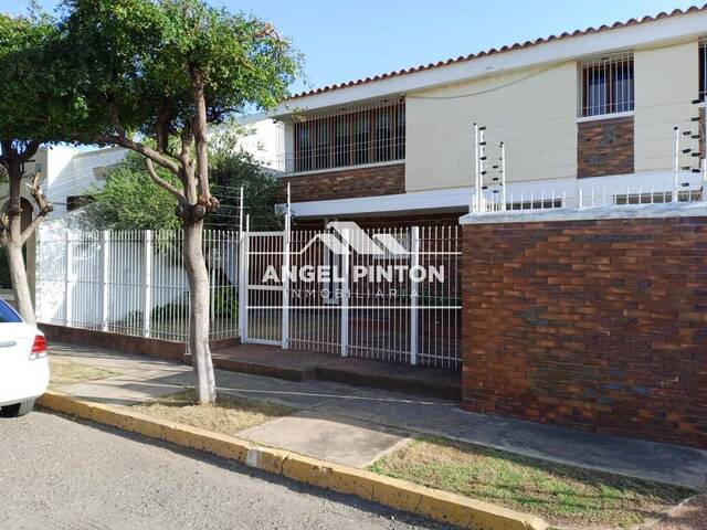 #5032 - CASA para Venta en Maracaibo - V - 1