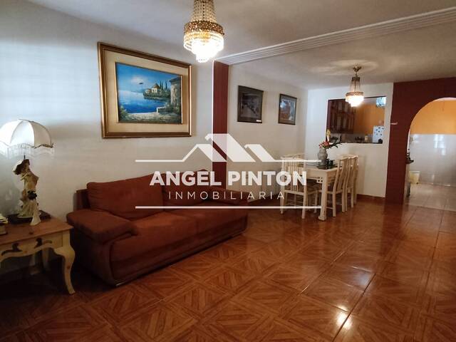 #5055 - CONJUNTO CERRADO para Venta en Maracaibo - V