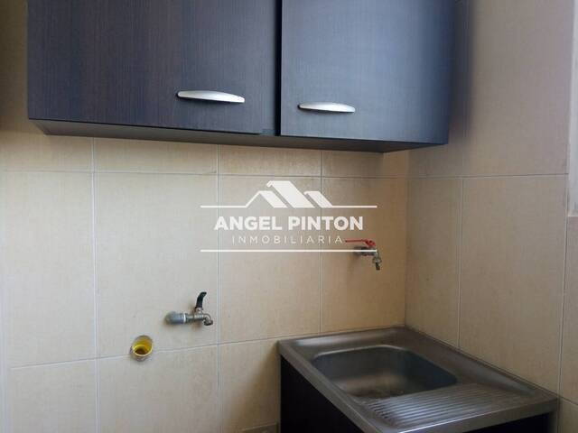 #5039 - APARTAMENTO para Venta en Maracaibo - V
