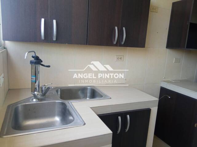 #5039 - APARTAMENTO para Venta en Maracaibo - V