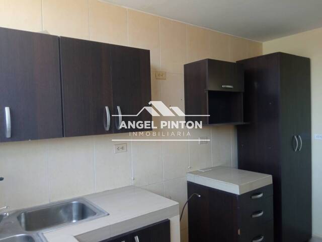 #5039 - APARTAMENTO para Venta en Maracaibo - V