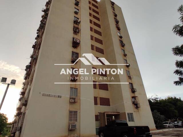 #5070 - APARTAMENTO para Venta en Maracaibo - V