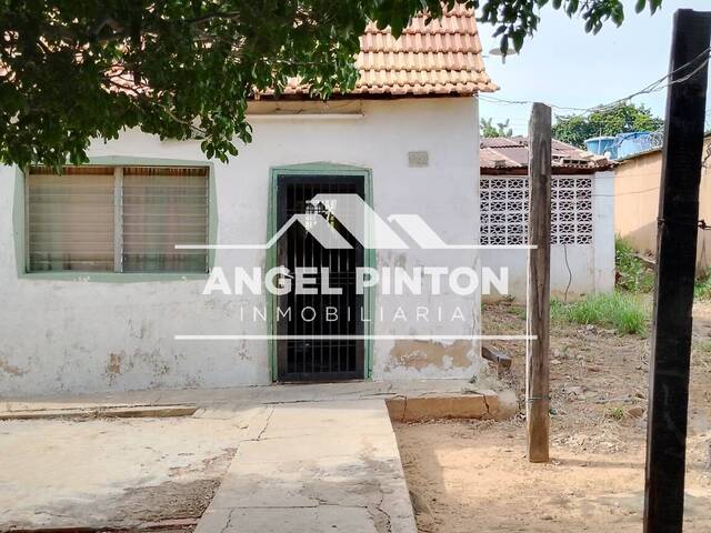 #5566 - TERRENO para Venta en Maracaibo - V