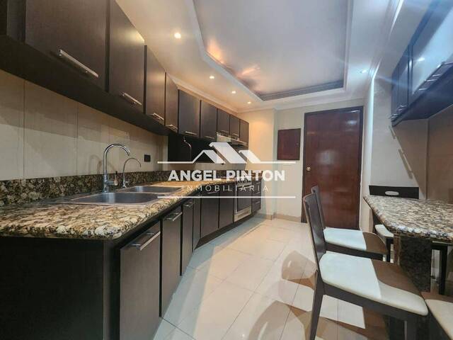 #5074 - APARTAMENTO para Venta en Maracaibo - V