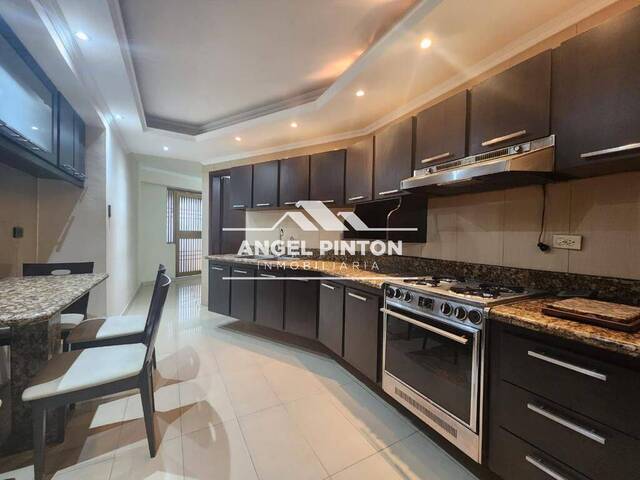 #5074 - APARTAMENTO para Venta en Maracaibo - V