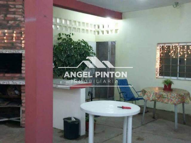 #5558 - CASA para Venta en Maracaibo - V - 3