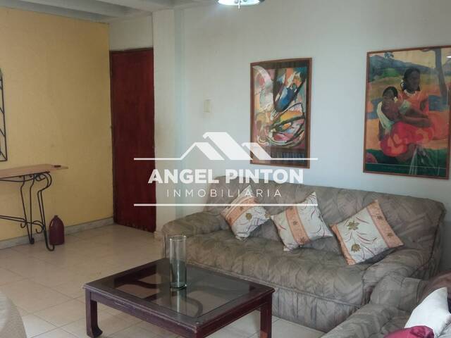 #5063 - APARTAMENTO para Venta en Maracaibo - V
