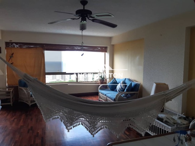 APARTAMENTO para Venta en La Guaira - 4
