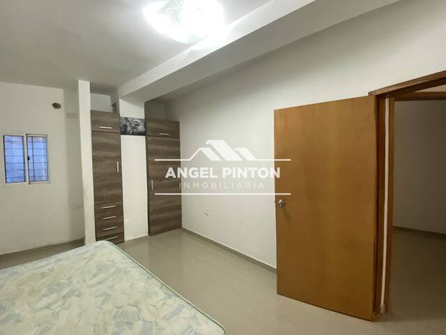 #7057 - APARTAMENTO para Alquiler en Maracaibo - V