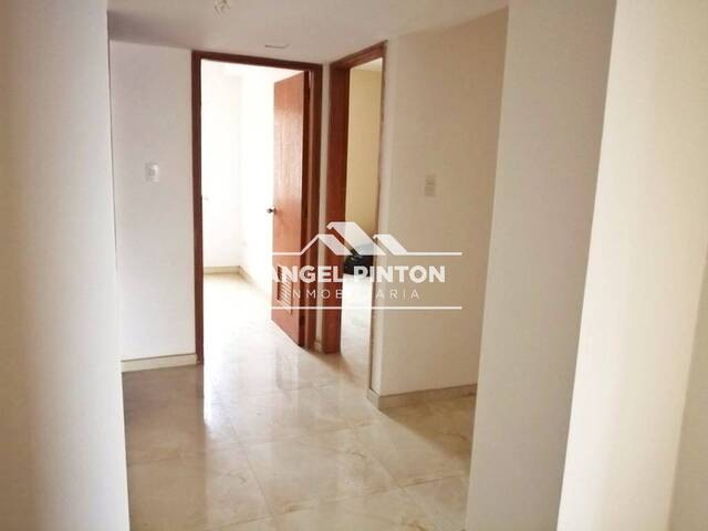 #7058 - APARTAMENTO para Venta en Maracaibo - V