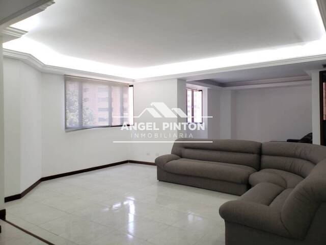 #5072 - APARTAMENTO para Alquiler en Maracaibo - V - 1
