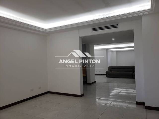 #5072 - APARTAMENTO para Alquiler en Maracaibo - V - 3