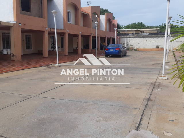 #5168 - CASA para Venta en Maracaibo - V - 2