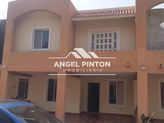 #5168 - CASA para Venta en Maracaibo - V - 1