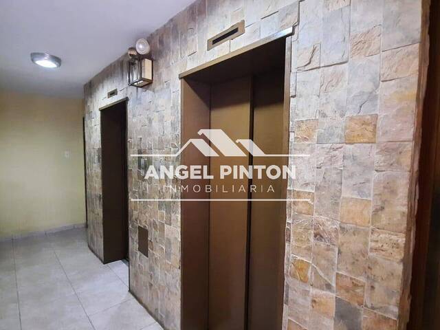#6500 - APARTAMENTO para Venta en Maracaibo - V