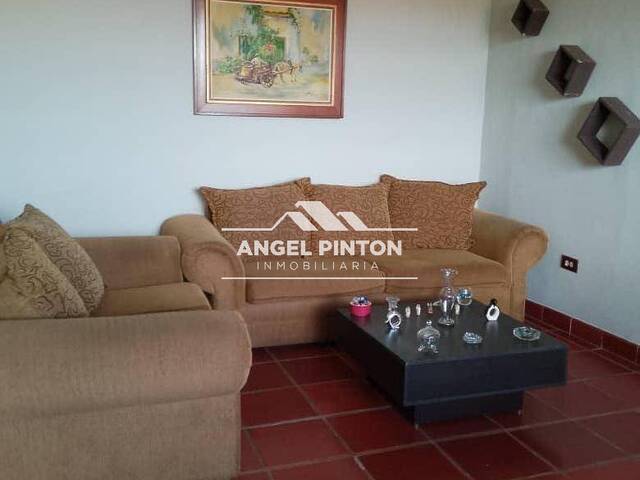 #6501 - APARTAMENTO para Venta en Maracaibo - V