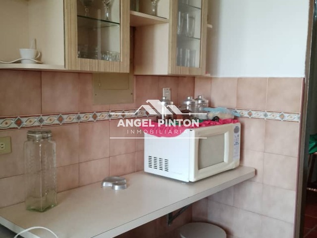 #6501 - APARTAMENTO para Venta en Maracaibo - V
