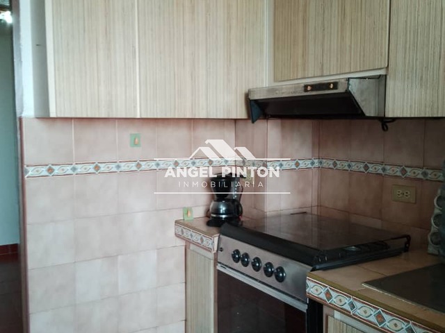 #6501 - APARTAMENTO para Venta en Maracaibo - V