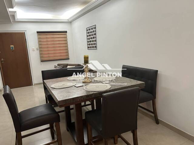 #0402 - CONJUNTO CERRADO para Venta en Ciudad Ojeda - V - 3